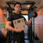 出張パーソナル・ダイエットトレーナーHiro