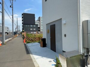 東小金井駅おすすめパーソナルトレーニング