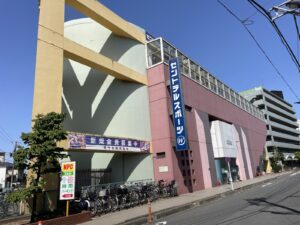 保谷駅おすすめパーソナルトレーニング