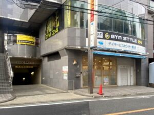 保谷駅周辺のおすすめパーソナルトレーニング