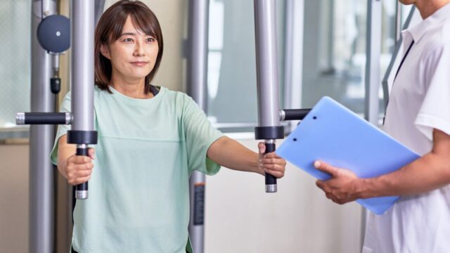 TOKYO-Personaltraining