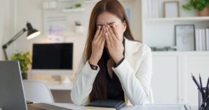 自己流ダイエットが続かない理由|挫折を繰り返す人の共通点とは?