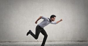 自己流ダイエットが続かない理由|挫折を繰り返す人の共通点とは?